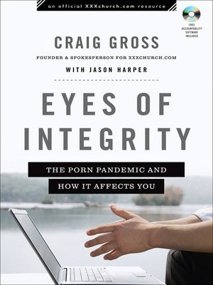 cover image of Eyes of Integrity